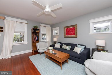 100 Curtis Ave, Collingswood, NJ 08108 - photo 3