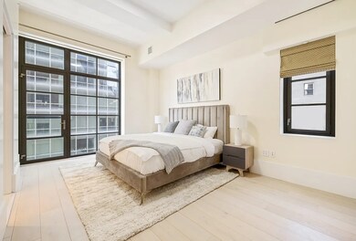 Huys unit 8D, New York, NY 10016 - photo 5