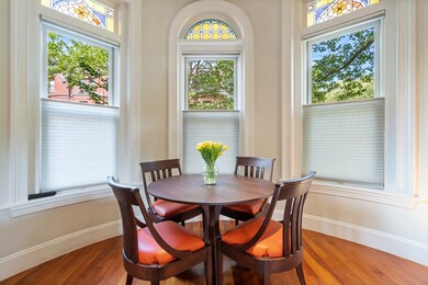 17 Durham St unit 2, Boston, MA 02115 - photo 7