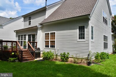 10044 Cairn Mountain Way, Bristow, VA 20136 - photo 2