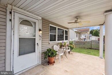 25 Dihedral Dr, Middle River, MD 21220 - photo 2