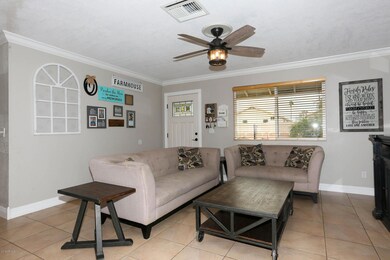 great room