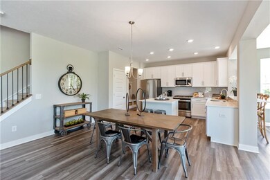 4245 Lauder Rd, Bargersville, IN 46106 - photo 4