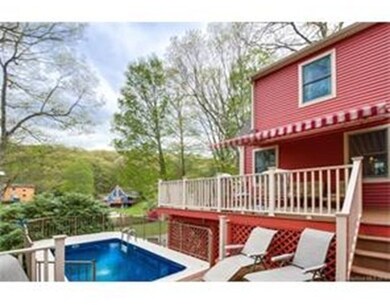 109 Crooked Trail Extension, Woodstock, CT 06281 - photo 5