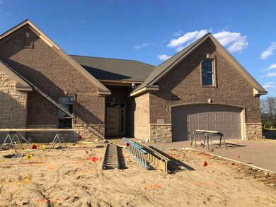 7106 Ironwood Cir unit A, Newburgh, IN 0 - photo 2