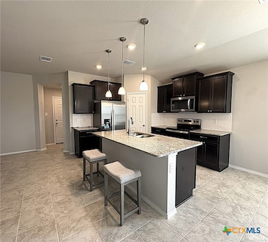 2418 Corradino St, Harker Heights, TX 76548 - photo 2