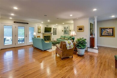 611 Nassau Trail, Asheboro, NC 27205 - photo 4