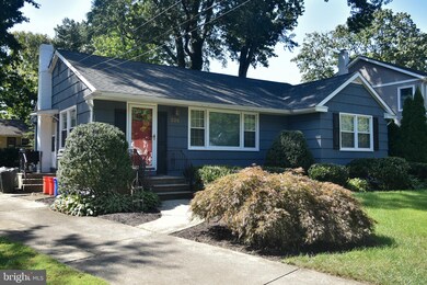 326 Hillside Ln, Haddonfield, NJ 08033 - photo 3