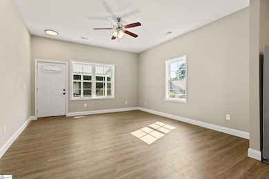 1231 Apalache St, Greer, SC 29651 - photo 4