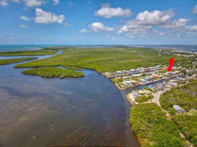 Aerial Location