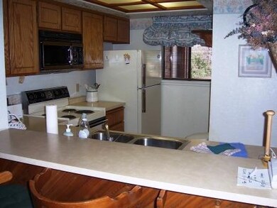 561 S Vasels Rd unit R12-C or C12, Brian Head, UT 84719 - photo 2