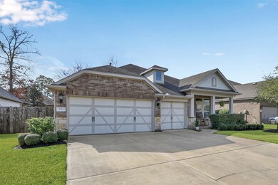 3313 Asbury Glen Ct, Spring, TX 77386 - photo 3