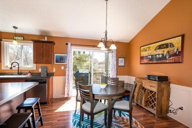 1066 Serenity Ridge Dr unit 9, Wayland, MI 49348 - photo 4