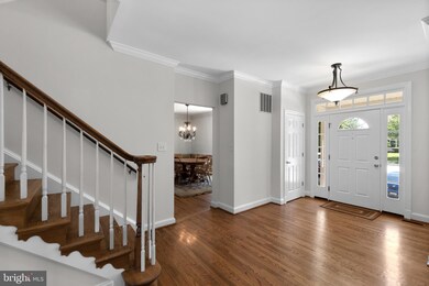 9508 Shantha Ct, Laurel, MD 20723 - photo 5