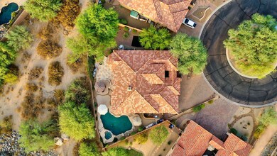 Lovely Las Sendas home for sale!