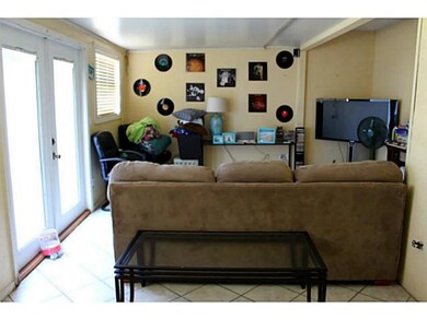 Other Plan. ENCLOSED BACK PORCH WITH A/C