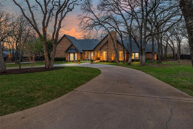 850 Lake Wood Dr, Southlake, TX 76092 - photo 2