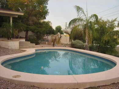 Pool #2