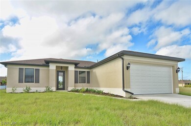 2812 NE 3rd Ave, Cape Coral, FL 33909 - photo 2