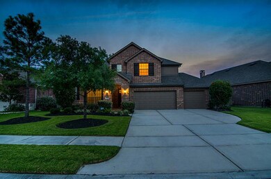 2646 Blue Vervain Dr, Spring, TX 77386 - photo 3
