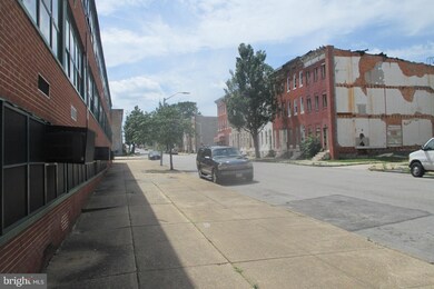 1516 W Lanvale St, Baltimore, MD 21217 - photo 2