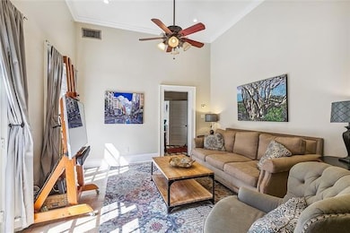 741 Esplanade Ave unit 5, New Orleans, LA 70116 - photo 5