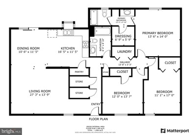 415 Elinore Ln, Front Royal, VA 22630 - photo 6