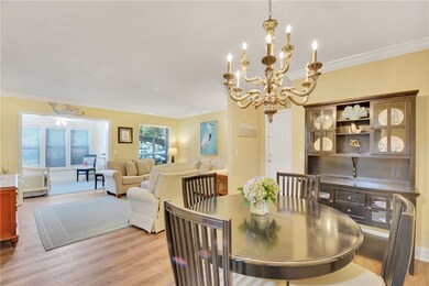 2503 Demere Rd unit 4, Saint Simons Island, GA 31522 - photo 4