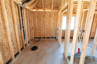 View of miscellaneous room