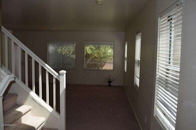 welcome home
