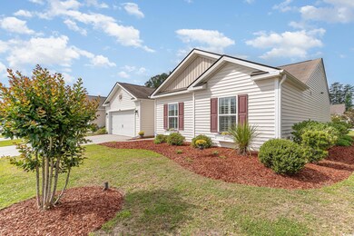 2829 Mcdougall Dr, Conway, SC 29526 - photo 2