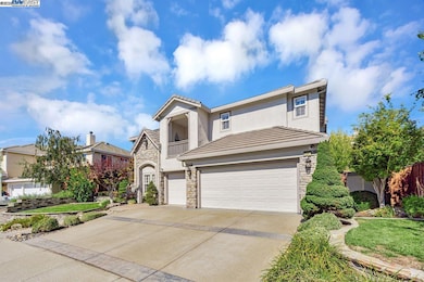 5391 Fernbank Dr, Concord, CA 94521 - photo 4