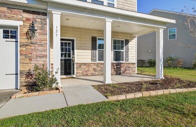 125 Blackwater Way, Moncks Corner, SC 29461 - photo 5