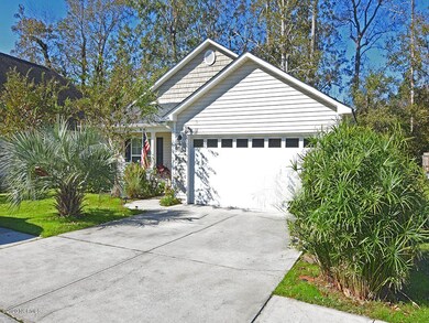 1132 Mill Creek Loop, Leland, NC 28451 - photo 2