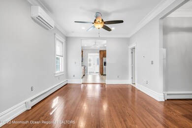 Family Room/Dining Room