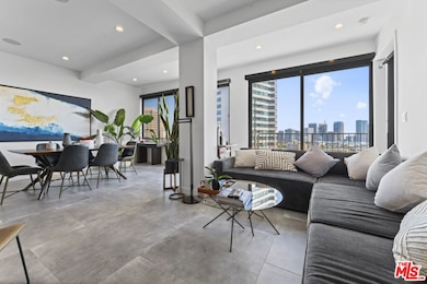 The Wilshire Regent unit 1905, Los Angeles, CA 90024 - photo 5