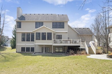 Back of Home