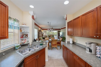 stunning kitchen