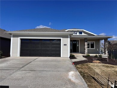 4110 W 158th Terrace, Overland Park, KS 66224 - photo 3