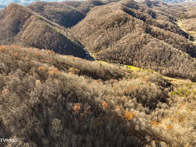 McCall Gap Creek Rd Drone-8