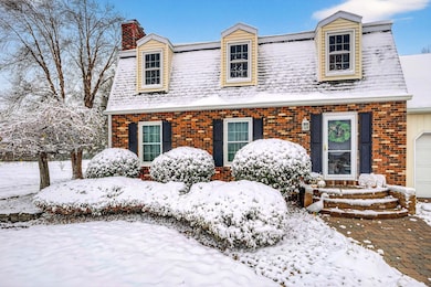 9953 Dry Run Rd, Kingston, OH 45644 - photo 2