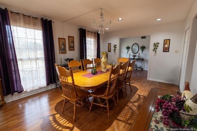 1617 Walker Rd, Sulphur, LA 70665 - photo 5