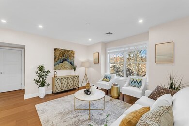 425 Lagrange St unit 305, West Roxbury, MA 02132 - photo 5