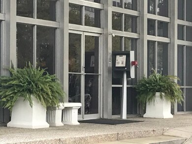 Guest controlled entry