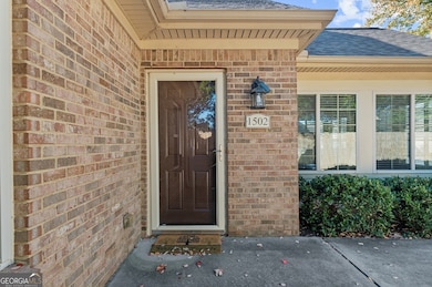 1502 Silver Summit Dr SE, Conyers, GA 30094 - photo 6