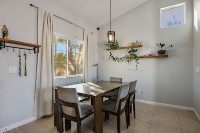 2502 Lava Rock Ave, North Las Vegas, NV 89031 - photo 6