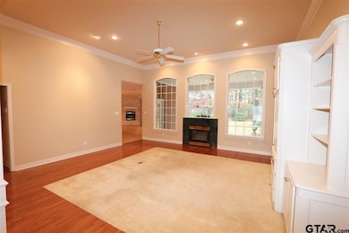 8106 8106 Crooked Trail, Tyler, TX 75703 - photo 4