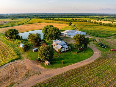 1825 Old Vinton Rd, West Point, MS 39773 - photo 4