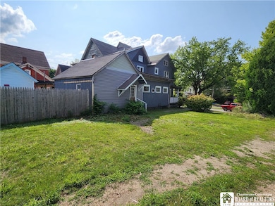 805 W 5th St, Jamestown, NY 14701 - photo 4