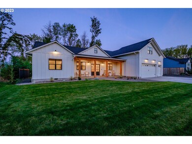 6023 NE Trask Ln, Albany, OR 97321 - photo 2